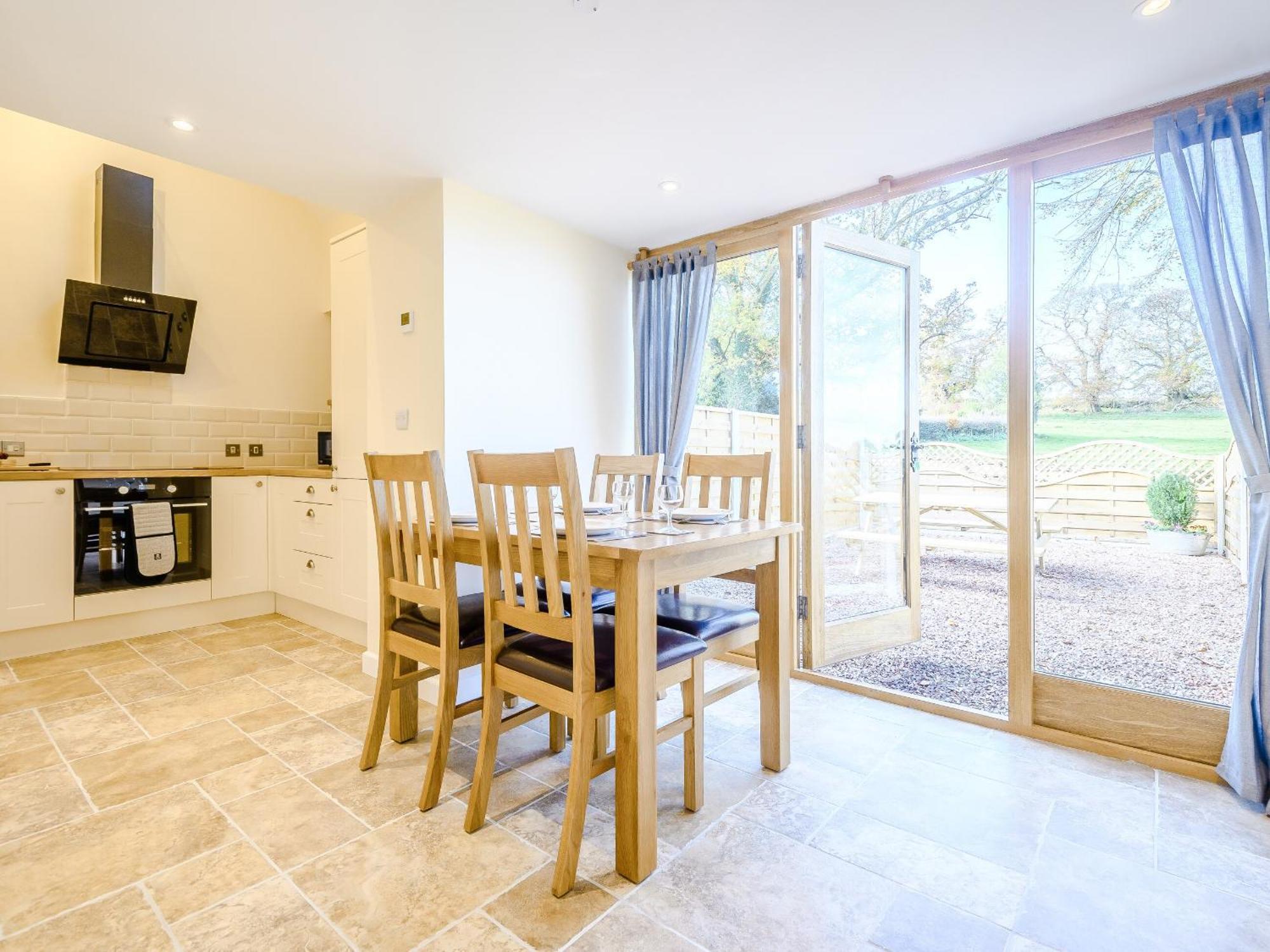 Horseshoe - Uk30759 Bream Εξωτερικό φωτογραφία